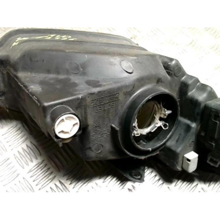 Optique avant principal gauche (feux)(phare) PEUGEOT 206 PHASE 1 d’occasion