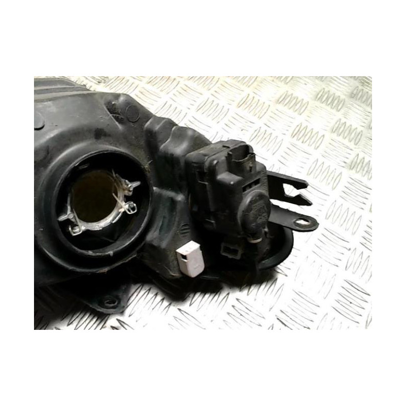 Optique avant principal gauche (feux)(phare) PEUGEOT 206 PHASE 1 d’occasion