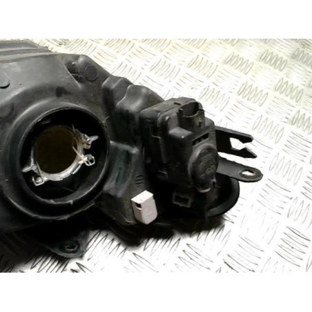 Optique avant principal gauche (feux)(phare) PEUGEOT 206 PHASE 1 d’occasion