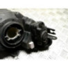 Optique avant principal gauche (feux)(phare) PEUGEOT 206 PHASE 1 d’occasion