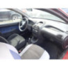 Optique avant principal gauche (feux)(phare) PEUGEOT 206 PHASE 1 d’occasion