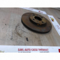 Disque avant (freinage) RENAULT TWINGO I PHASE 2 d’occasion