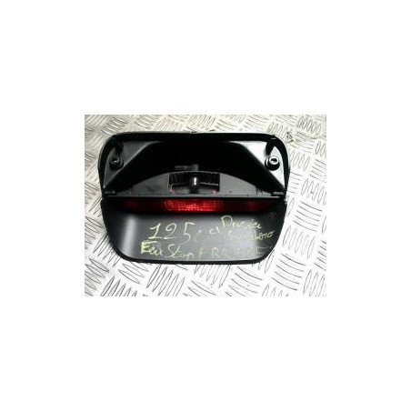Feu arriere stop central DACIA SANDERO 2 PHASE 2 d’occasion