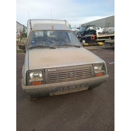 Feu arriere principal gauche (feux) RENAULT EXPRESS PHASE 1 d’occasion