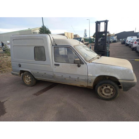 Feu arriere principal gauche (feux) RENAULT EXPRESS PHASE 1 d’occasion