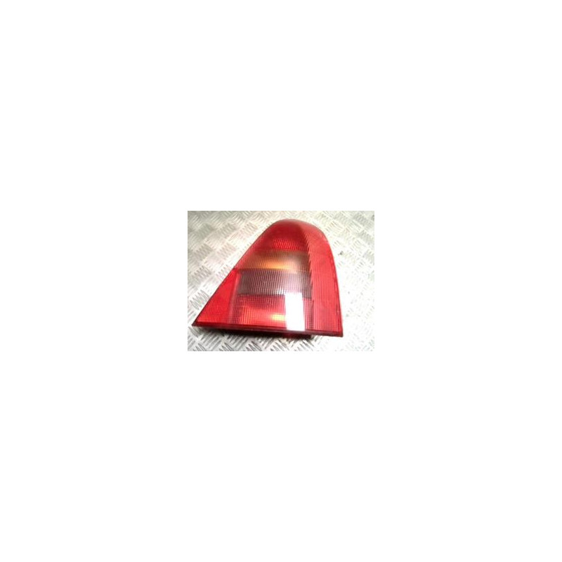 Feu arriere principal droit (feux) RENAULT CLIO 2 PHASE 1 d’occasion