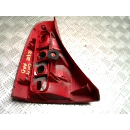 Feu arriere principal droit (feux) RENAULT CLIO 2 PHASE 1 d’occasion