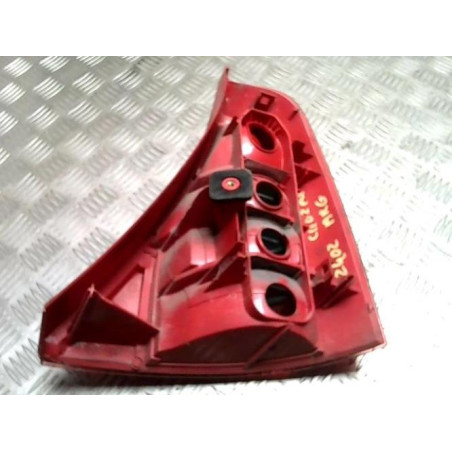 Feu arriere principal gauche (feux) RENAULT CLIO 2 PHASE 1 d’occasion