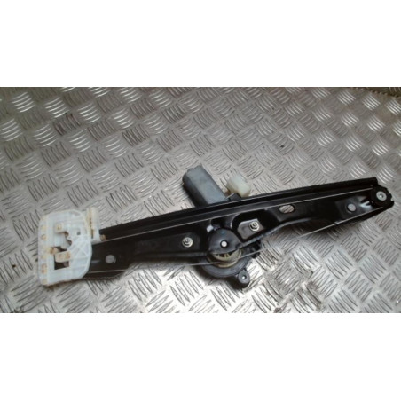 Leve vitre electrique arriere gauche BMW SERIE 1 F20 PHASE 2 d’occasion