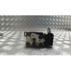Serrure avant droit DACIA SANDERO 2 PHASE 2 d’occasion