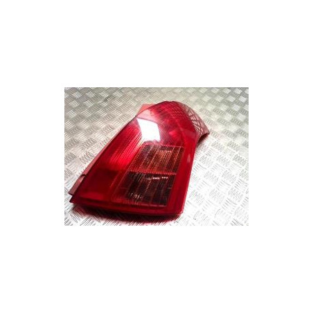 Feu arriere principal droit (feux) SUZUKI SWIFT 3 d’occasion