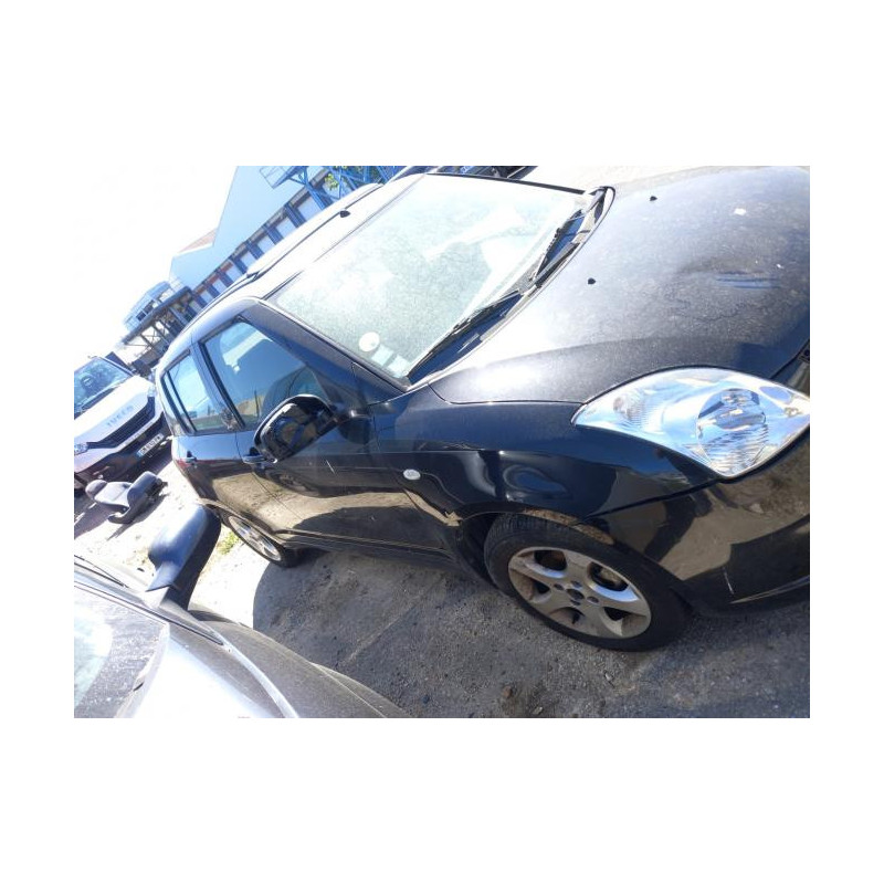 Feu arriere principal droit (feux) SUZUKI SWIFT 3 d’occasion