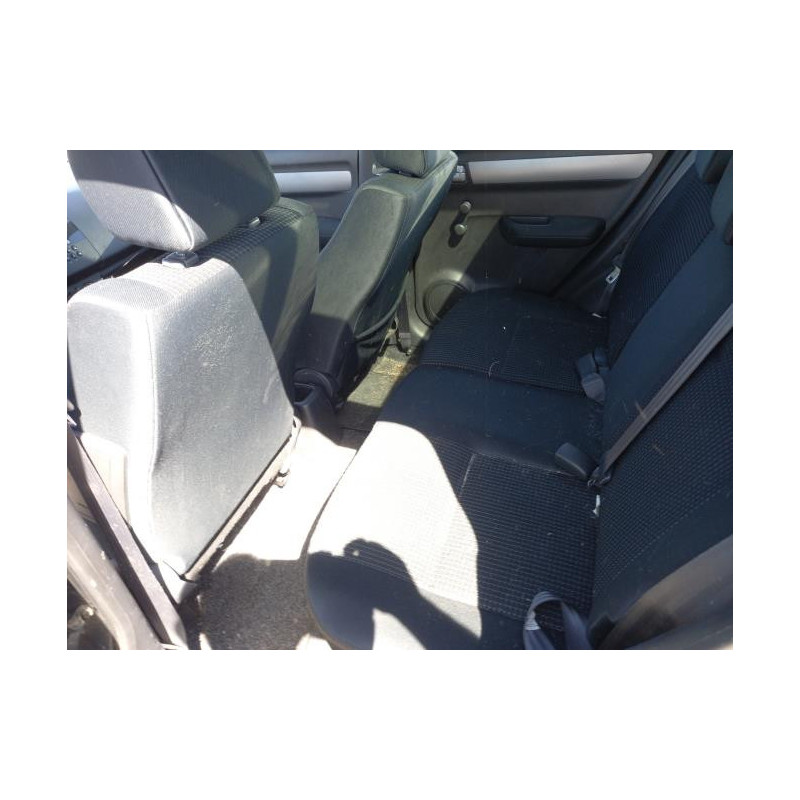 Feu arriere principal droit (feux) SUZUKI SWIFT 3 d’occasion