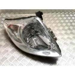 Optique avant principal gauche (feux)(phare) SUZUKI SWIFT 3 d’occasion