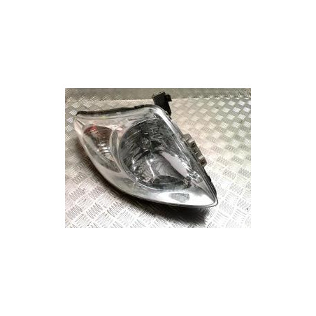 Optique avant principal gauche (feux)(phare) SUZUKI SWIFT 3 d’occasion