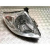 Optique avant principal gauche (feux)(phare) SUZUKI SWIFT 3 d’occasion