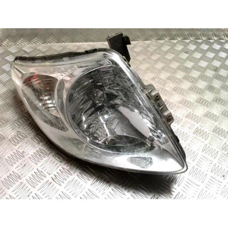 Optique avant principal gauche (feux)(phare) SUZUKI SWIFT 3 d’occasion