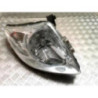 Optique avant principal gauche (feux)(phare) SUZUKI SWIFT 3 d’occasion