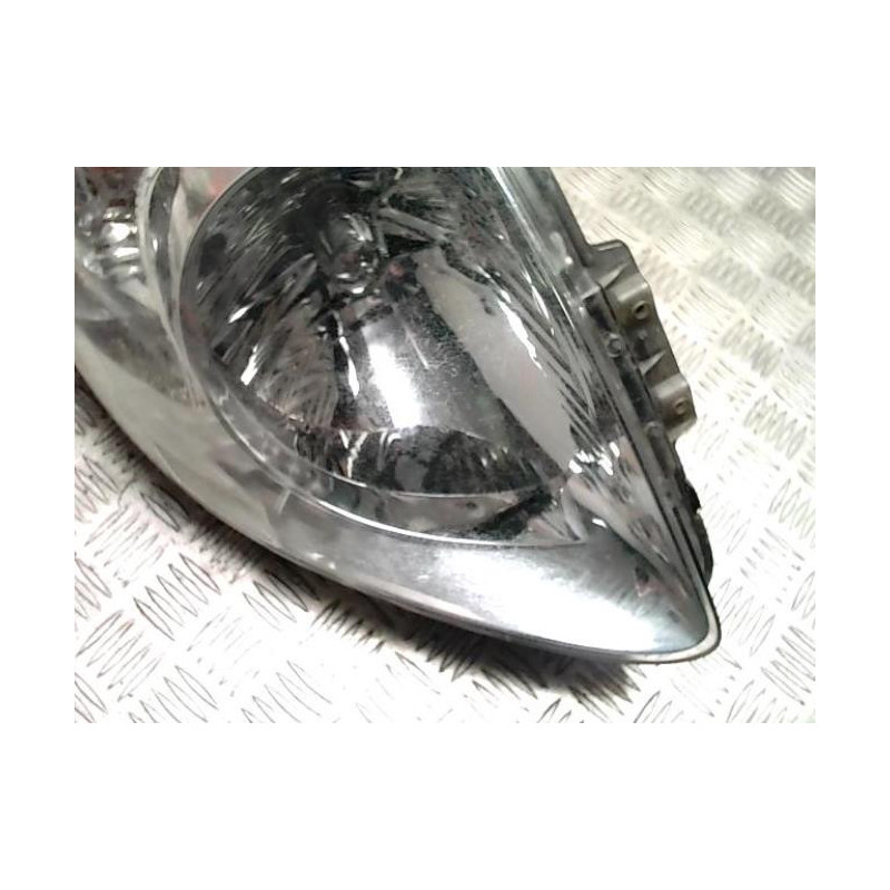 Optique avant principal gauche (feux)(phare) SUZUKI SWIFT 3 d’occasion