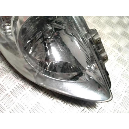 Optique avant principal gauche (feux)(phare) SUZUKI SWIFT 3 d’occasion