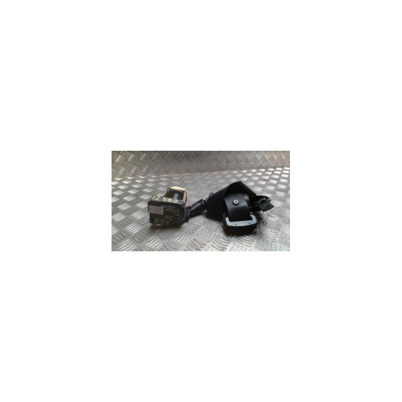 Ceinture avant gauche BMW X5 E53 d’occasion