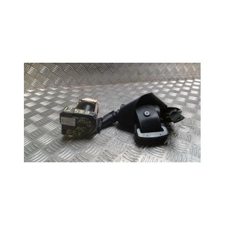 Ceinture avant gauche BMW X5 E53 d’occasion