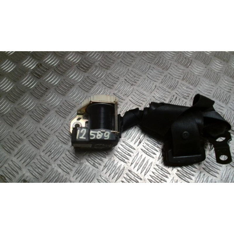 Ceinture avant gauche BMW X5 E53 d’occasion