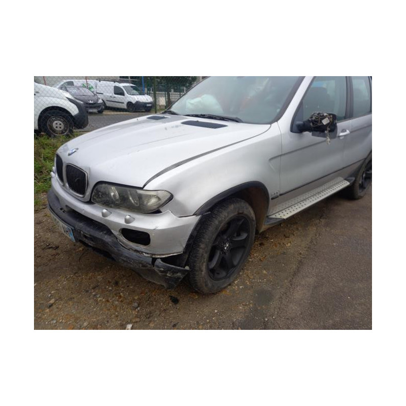 Ceinture avant gauche BMW X5 E53 d’occasion