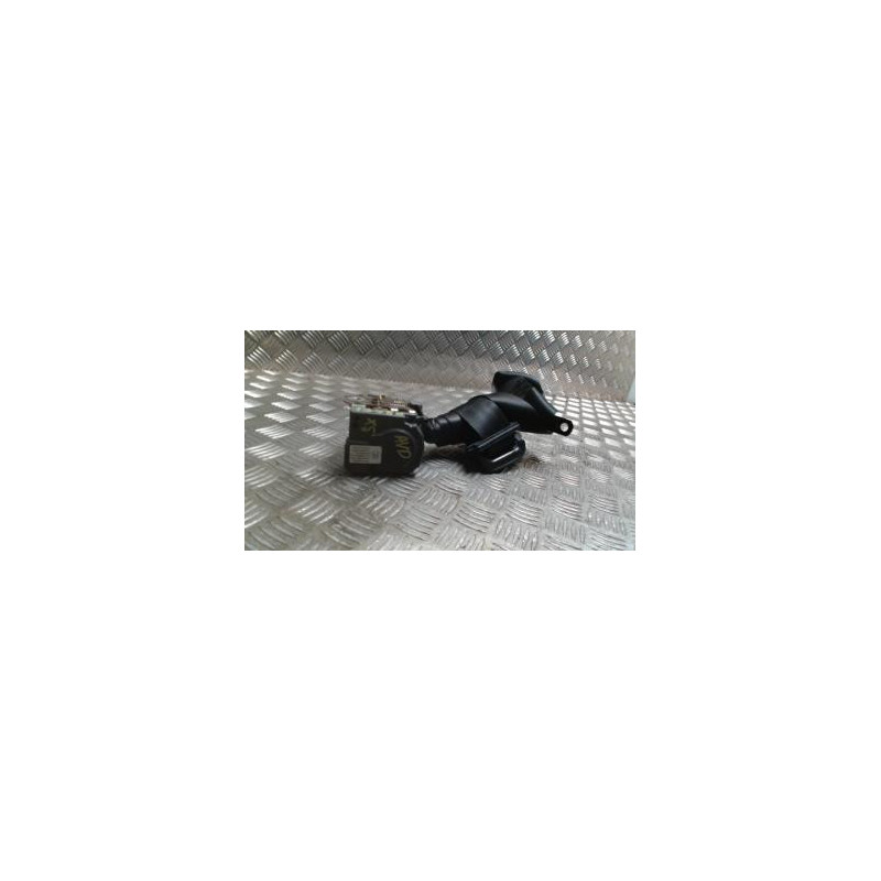 Ceinture avant droit BMW X5 E53 d’occasion