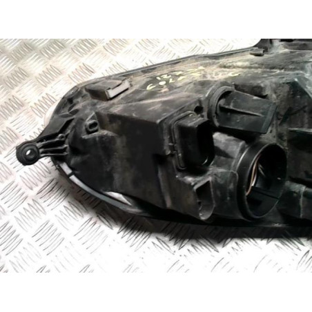 Optique avant principal gauche (feux)(phare) VOLKSWAGEN GOLF 5 d’occasion