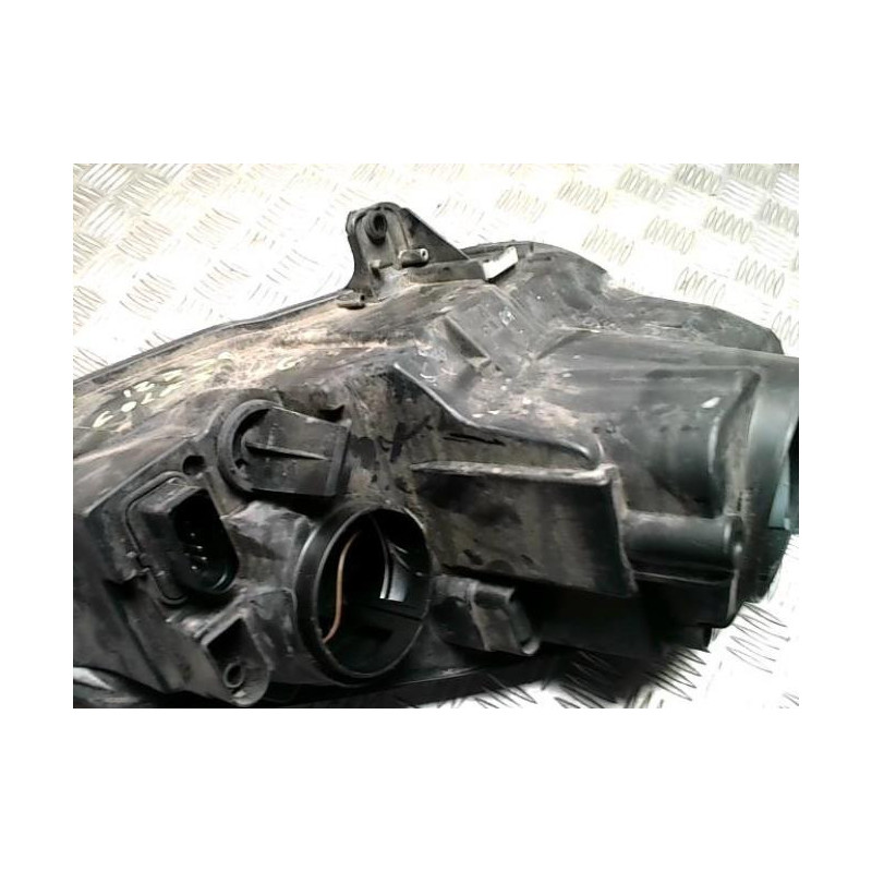 Optique avant principal gauche (feux)(phare) VOLKSWAGEN GOLF 5 d’occasion
