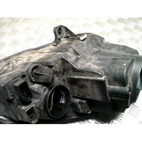 Optique avant principal gauche (feux)(phare) VOLKSWAGEN GOLF 5 d’occasion