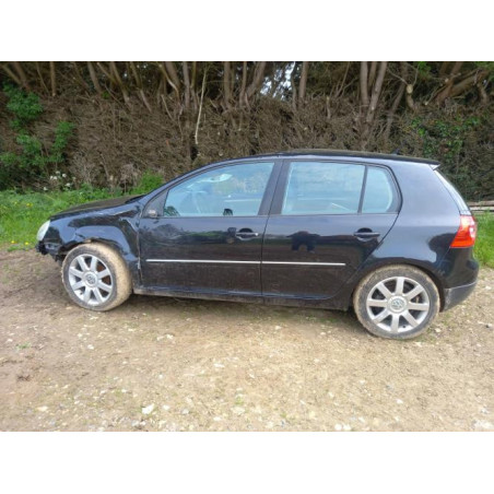 Optique avant principal gauche (feux)(phare) VOLKSWAGEN GOLF 5 d’occasion