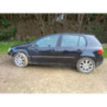 Optique avant principal gauche (feux)(phare) VOLKSWAGEN GOLF 5 d’occasion