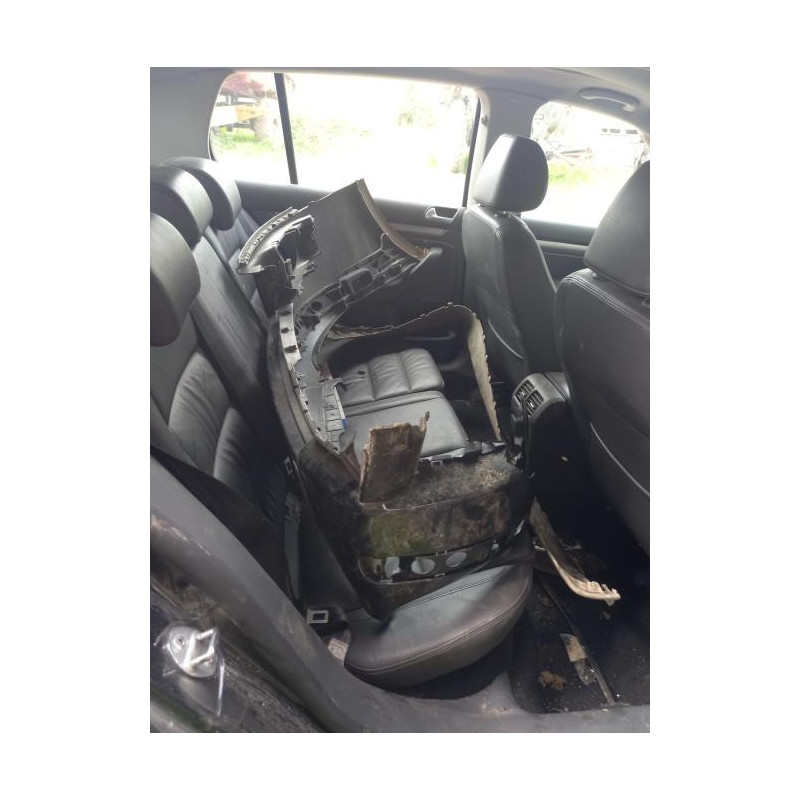Optique avant principal gauche (feux)(phare) VOLKSWAGEN GOLF 5 d’occasion