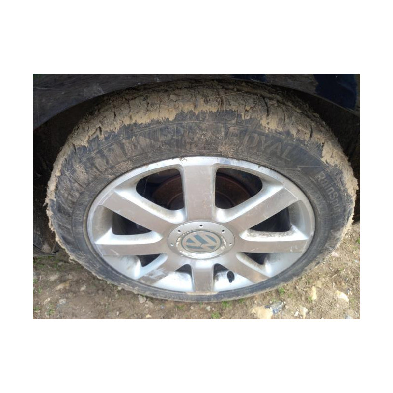 Optique avant principal gauche (feux)(phare) VOLKSWAGEN GOLF 5 d’occasion