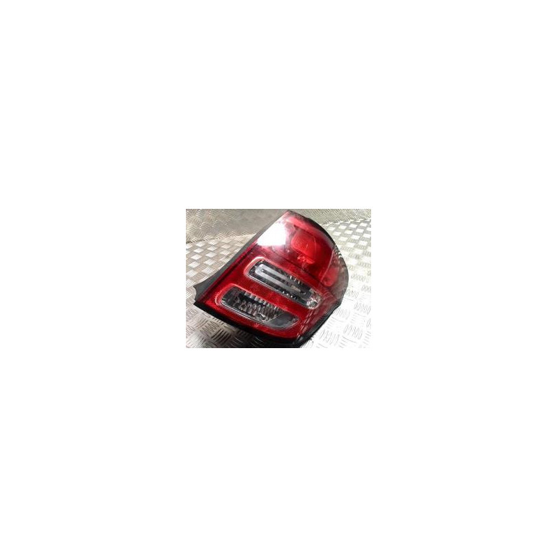 Feu arriere principal droit (feux) CITROEN C3 2 PHASE 1 d’occasion