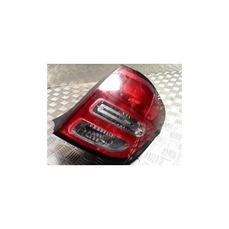 Feu arriere principal droit (feux) CITROEN C3 2 PHASE 1 d’occasion