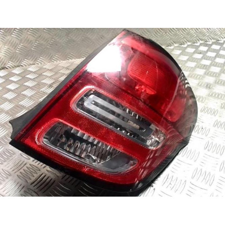 Feu arriere principal droit (feux) CITROEN C3 2 PHASE 1 d’occasion