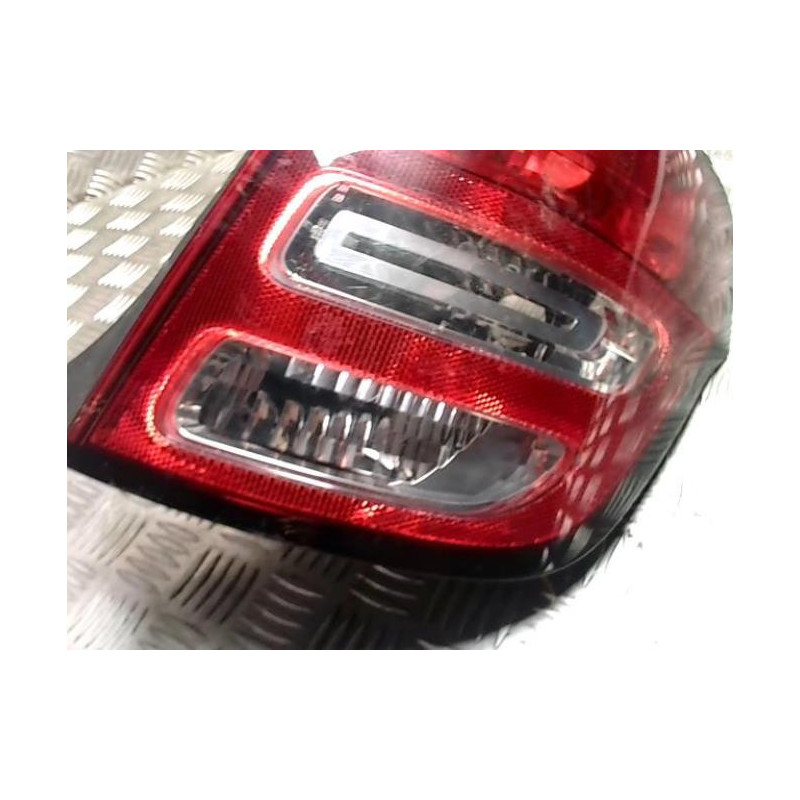 Feu arriere principal droit (feux) CITROEN C3 2 PHASE 1 d’occasion