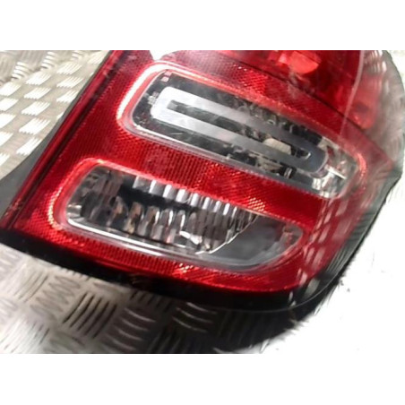 Feu arriere principal droit (feux) CITROEN C3 2 PHASE 1 d’occasion