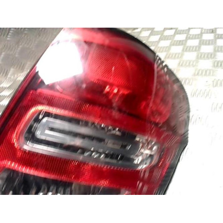 Feu arriere principal droit (feux) CITROEN C3 2 PHASE 1 d’occasion