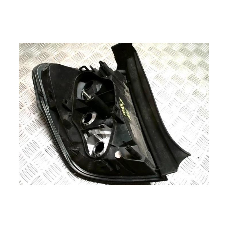 Feu arriere principal droit (feux) CITROEN C3 2 PHASE 1 d’occasion