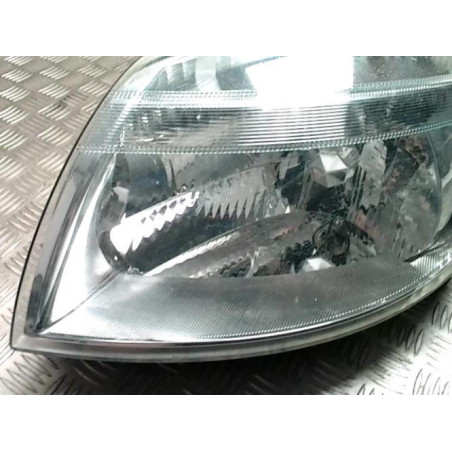 Optique avant principal gauche (feux)(phare) CITROEN BERLINGO 1 PHASE 2 d’occasion