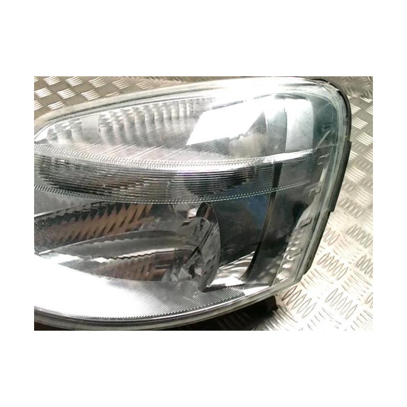 Optique avant principal gauche (feux)(phare) CITROEN BERLINGO 1 PHASE 2 d’occasion