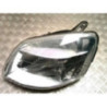 Optique avant principal gauche (feux)(phare) CITROEN BERLINGO 1 PHASE 2 d’occasion