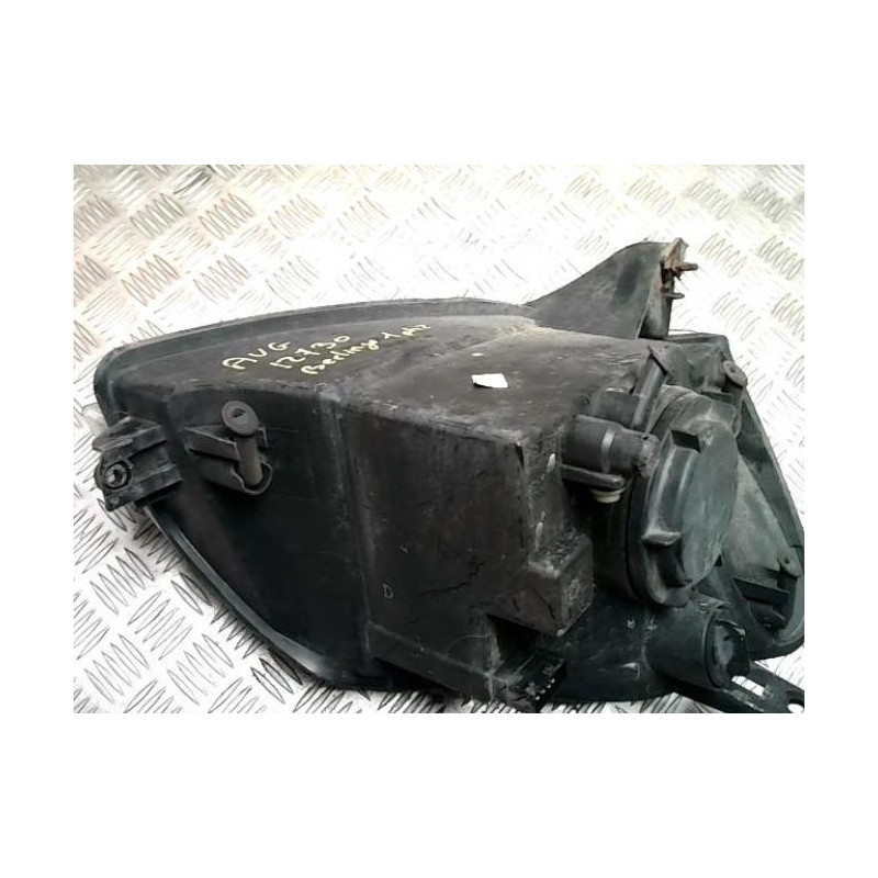 Optique avant principal gauche (feux)(phare) CITROEN BERLINGO 1 PHASE 2 d’occasion