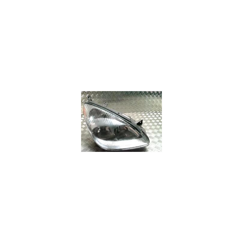 Optique avant principal droit (feux)(phare) CITROEN C5 1 PHASE 1 d’occasion