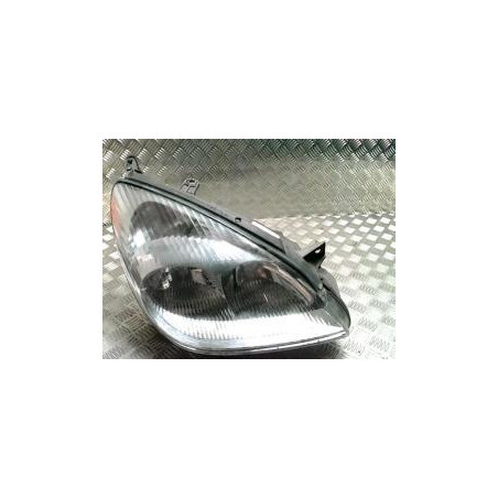 Optique avant principal droit (feux)(phare) CITROEN C5 1 PHASE 1 d’occasion
