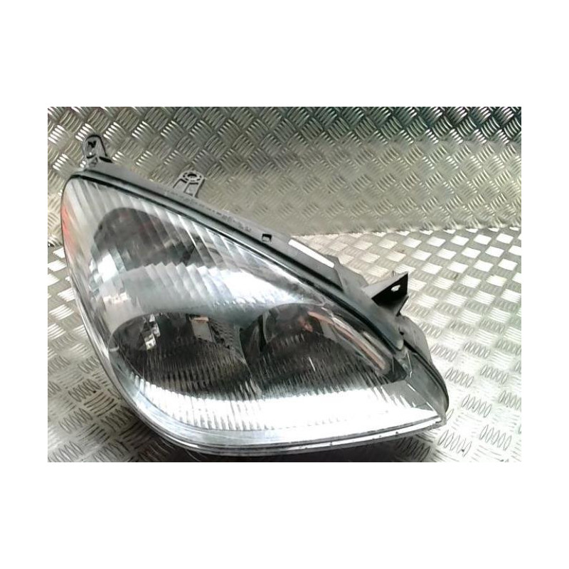 Optique avant principal droit (feux)(phare) CITROEN C5 1 PHASE 1 d’occasion